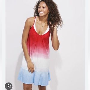 Vineyard Vines Ladies Size XXS NWT Gauze Cover Up